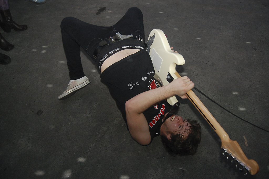 Chris Taranto