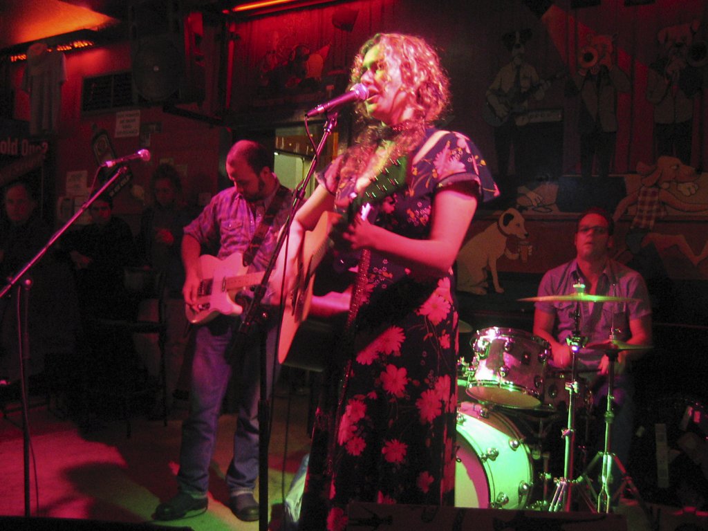 Suzannah Espie and the Last Word