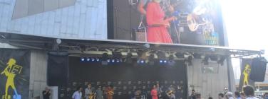 FedSquareLive250111_007