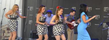 FedSquareLive250111_016