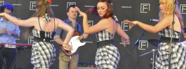 FedSquareLive250111_019
