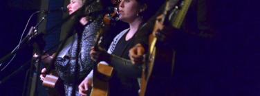 Suzannah-CD-Launch-Caravan-02-11-12