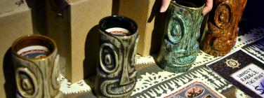 Unholy-Rabble-Tiki-Mug-Launch