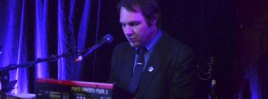 Dan-Warner-Album-Launch-24-10-14