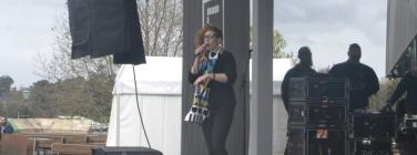 HiatusKaiyoteFedSquare190914_001