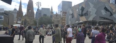 HiatusKaiyoteFedSquare190914_016