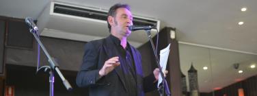 MichaelCraneBookLaunch280215_005