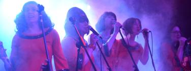 RebellesAlbumLaunch250715_085