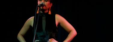 Broads at the Toff in Town 1/4/17