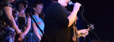 If You See Her Say Hello at the Caravan Music Club 25/01/26