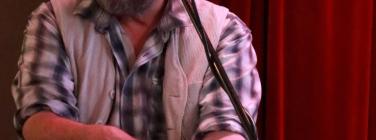 Ian Bland and the Lamington Drive Orchestra at the Union Hotel Brunswick 30/04/17