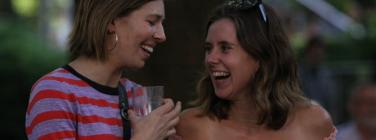 Audience at Shimmerlands 16/02/17