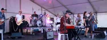 The Meltdown at Warrawee Park 18/3/17