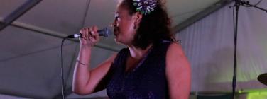 The Bamboos at Warrawee Park 18/3/17