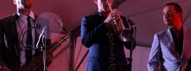 The Bamboos at Warrawee Park 18/3/17