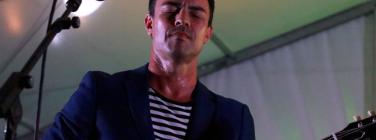 The Bamboos at Warrawee Park 18/3/17