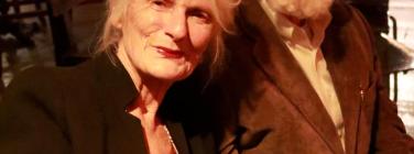 Michael's Mum and VINKO! at Bella Union 05/04/17
