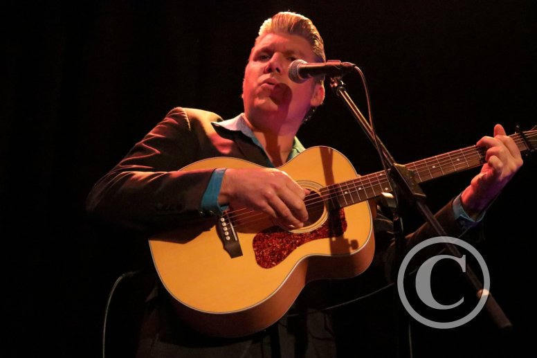 Mikelangelo at Bella Union 05/04/17