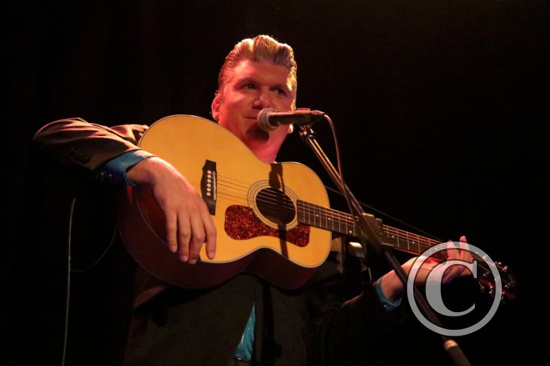 Mikelangelo at Bella Union 05/04/17