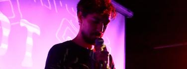 Dot.AY at Squaresounds 2017