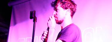 Dot.AY at Squaresounds 2017