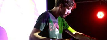 Aday at Squaresounds 2017