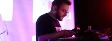 0f.Digital at Squaresounds 2017