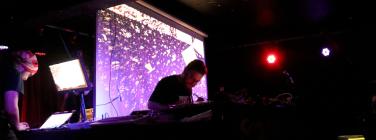 0f.Digital at Squaresounds 2017