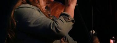 The Dusty Millers at the Caravan Music Club 12/11/17