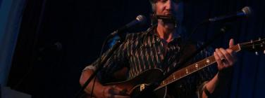 Raised by Eagles at the Caravan Music Club 12/11/17