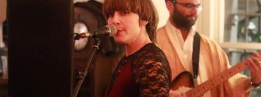 Sugar Fed Leopards at MOAT 14/11/18