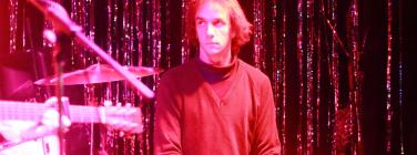 Leah Senior at the Old Bar 30/11/2018