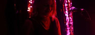 Leah Senior at the Old Bar 30/11/2018