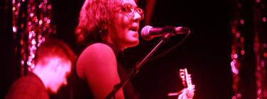 Broads at the Old Bar 30/11/2018