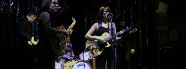 Broads at the Old Bar 30/11/2018