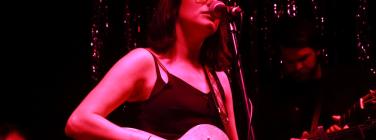 Broads at the Old Bar 30/11/2018