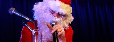 In Oakleigh Tonight Christmas Show 2018