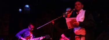 JMC Music at the Vineyard