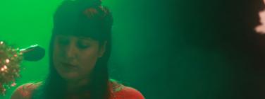 Lollies at the Northcote Social Club 18/12/2018