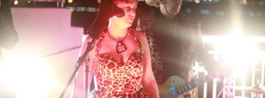 The Peptides at Royal St Kilda Yacht Squadron 31/12/2018