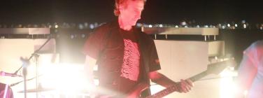The Peptides at Royal St Kilda Yacht Squadron 31/12/2018