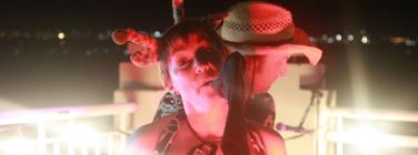 The Peptides at Royal St Kilda Yacht Squadron 31/12/2018