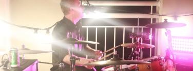 The Peptides at Royal St Kilda Yacht Squadron 31/12/2018