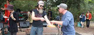 RRR BBQ Day 2018: Taste test