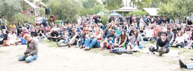 RRR BBQ Day 2018: Punters