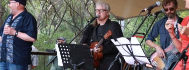 RRR BBQ Day 2018: Pete