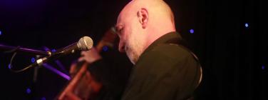 Enio at Melba Speigeltent 21/12/2018
