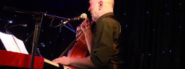 Enio at Melba Speigeltent 21/12/2018