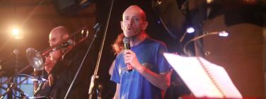 Yon at Melba Speigeltent 21/12/2018