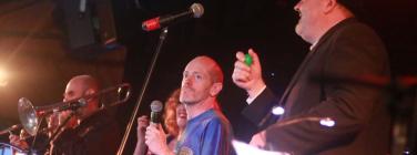 Yon at Melba Speigeltent 21/12/2018